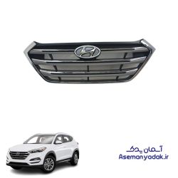 جلو پنجره هیوندا توسان 2015-2018