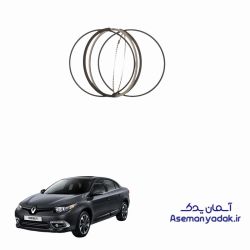 رینگ موتور رنو فلوئنس