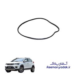 نوار دور درب ام وی ام ایکس 22