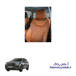 صندلی جلو فونیکس تیگو 8 Pro Max (پرو مکس)