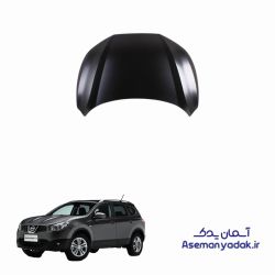 کاپوت نیسان قشقایی