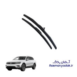 تیغه برف پاک کن فولوکس واگن تیگوان