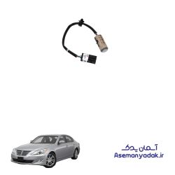 سنسور سپر هیوندا جنسیس