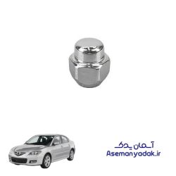 مهره چرخ مزدا ۳