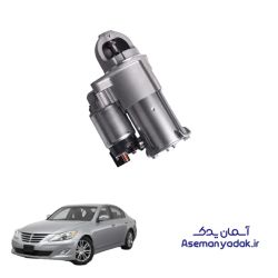 استارات کامل هیوندا جنسیس