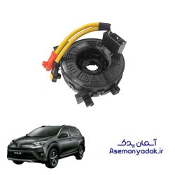فنر ساعتی تویوتا راوفور ( RAV 4 )
