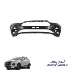 سپر جلو کی ام سی SR3 (KMC SR3)