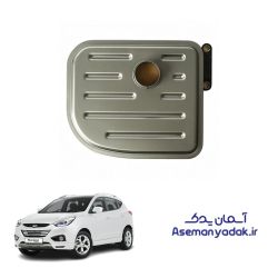 فیلتر گیربکس هیوندا توسان
