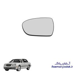 شیشه آینه بغل کیا اپیروس