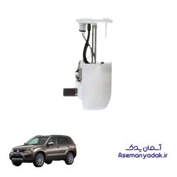 پمپ بنزین سوزوکی گرند ویتارا