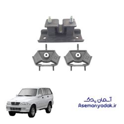 دسته موتور سانگ یانگ موسو