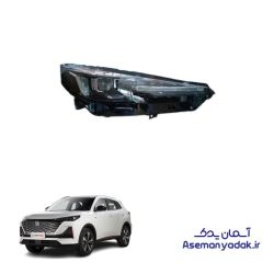 چراغ جلو چانگان CS55 (Changan CS55)