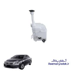مخزن شیشه شور تویوتا آریون