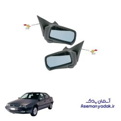 آینه بغل سیتروئن زانتیا