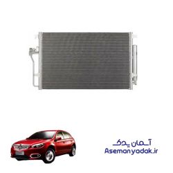 رادیاتور کولر برلیانس اچ ۳۲۰
