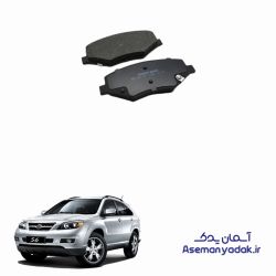 لنت جلو بی وای دی S6