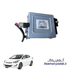 یونیت فرمان برقی هیوندا النترا