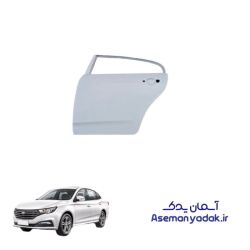 درب عقب بسترن بی ۳۰