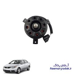 موتور فن کیا ریو