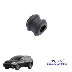 لاستیک چاکدار هیوندا وراکروز