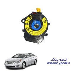 فنر ساعتی هیوندا سوناتا
