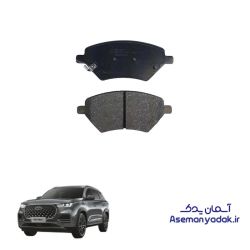 لنت جلو فونیکس تیگو 8 Pro Max (پرو مکس)