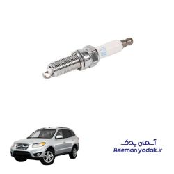شمع موتور هیوندا سانتافه