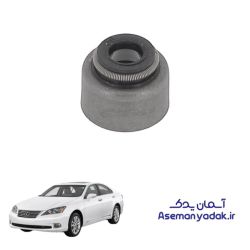 لاستیک ساق سوپاپ لکسوس is