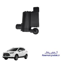 پمپ شیشه شور جک اس ۳