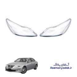 طلق چراغ جلو هیوندا جنسیس سدان 2011-2013