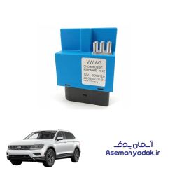 یونیت بنزین فولوکس واگن تیگوان