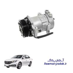 کمپرسور کولر بسترن بی ۳۰