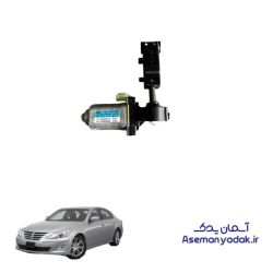 موتور تنظیم موقعیت صندلی هیوندا جنسیس