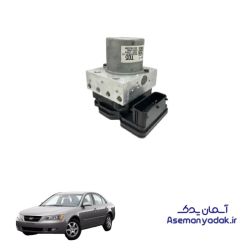 بلوک ای بی اس هیوندا سوناتا