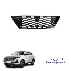 جلو پنجره چانگان CS55 پلاس (Changan CS55 Plus)