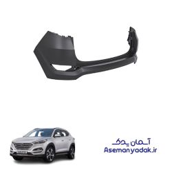 سپر عقب هیوندا توسان 2011-2015