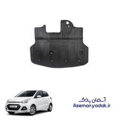 کاور موتور هیوندا آی 10