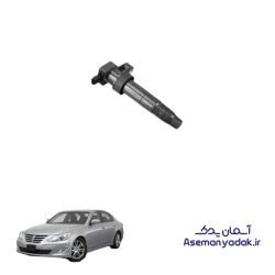 کوئل هیوندا جنسیس