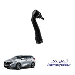 سیبک فرمان هایما x7