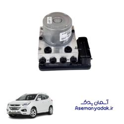 بلوک ABS هیوندا توسان
