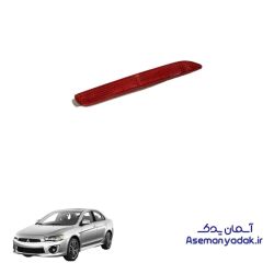 شبرنگ سپر عقب میتسوبیشی لنسر