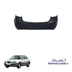 سپر عقب هیوندا آوانته