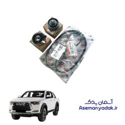 کیت تسمه تایم کی ام سی تی ۸