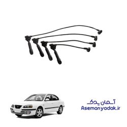 وایر شمع هیوندا آوانته