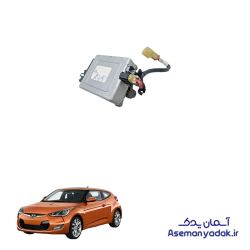 یونیت فرمان برقی هیوندا ولستر
