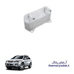 خنک کننده گیربگس بی وای دی S6