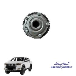 دنده وی وی تی (VVT) کی ام سی تی ۸