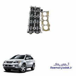 سرسیلندر کامل بی وای دی S6