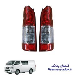 چراغ خطر تویوتا هایس 2014-2017