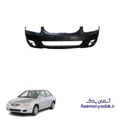 سپر جلو کیا سراتو 2008-2009